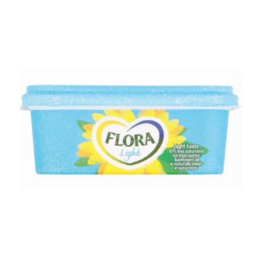 Picture of Flora Light Margarine 250g