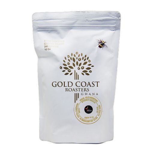 Picture of Gold Coast Coffee Beans 285g