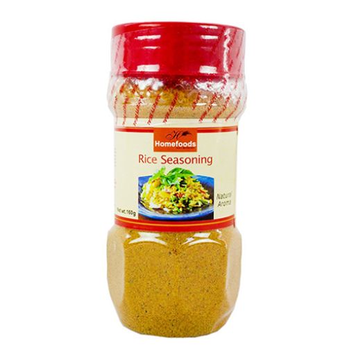 Picture of Home Foods Fried Rice Seasoning 160g