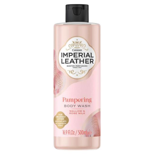 Picture of Imperial Leather Bodywash Pampering 500ml
