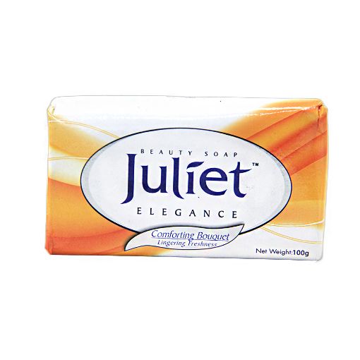 Picture of Juliet Beauty Soap Comforting 100g