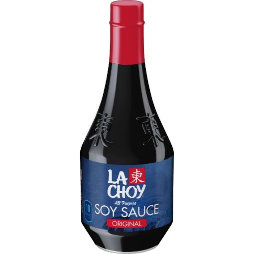 Picture of La Choy Original Soy Sauce 10oz
