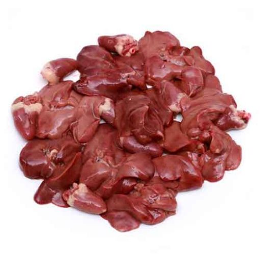 Picture of Maxmart Chicken Liver Kg