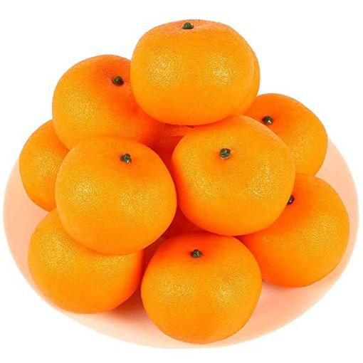 Picture of Maxmart Tangerine Kg