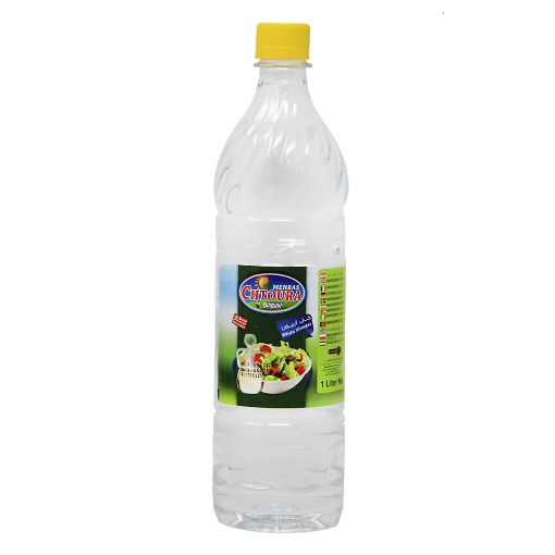 Picture of Mehras Chtoura White Vinegar 1l