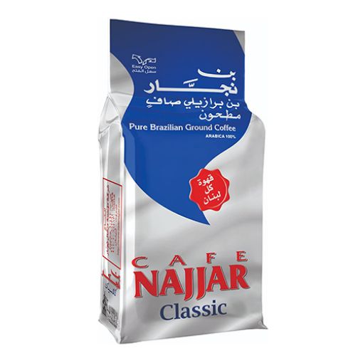 Picture of Najjar Coffee Classic 400g