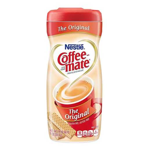 Picture of Nestle Coffee-Mate Original 311.8g