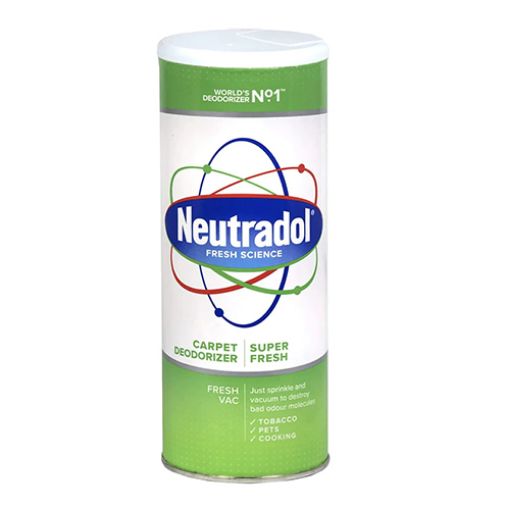 Picture of Neutradol Carpet Super Fresh 350g