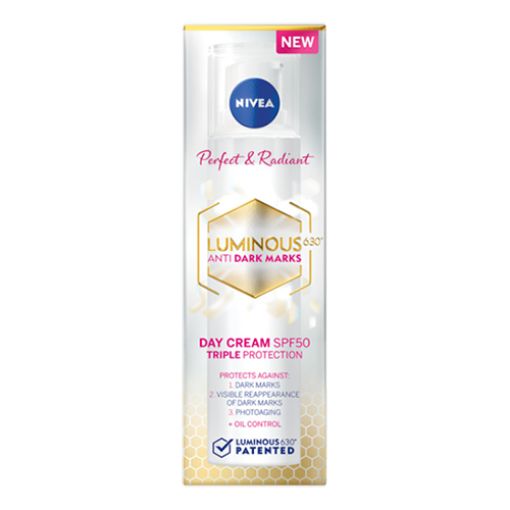 Picture of Nivea Perfect&Radiant Luminous Anti Dark Mark 40ml