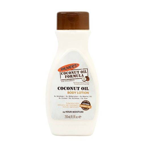 Picture of Palmers Coconut Oil Formula Moist.Lotion 250ml