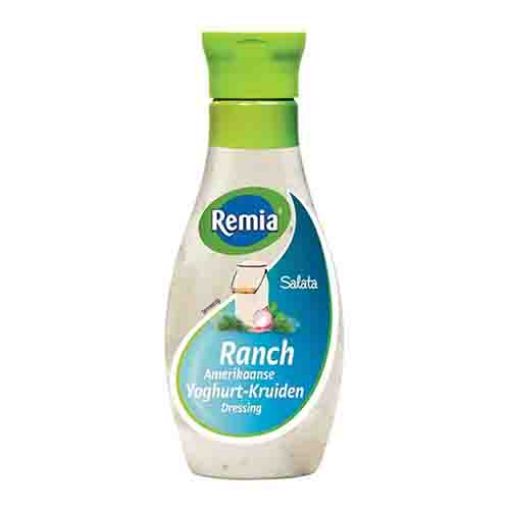 Picture of Remia Salata Ranch Dressing 250ml