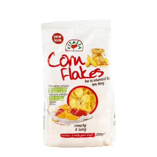 Picture of Vitalia Cornflakes 250g