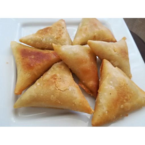 Picture of Zest Samosa Assorted