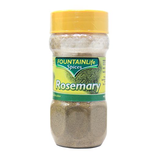 Picture of Fountain Life Rosemary 100g