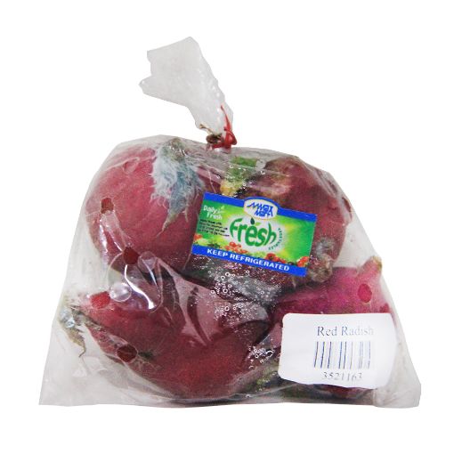 Picture of MaxMart Radish Pcs