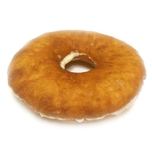 Picture of Max Mart Fresh Cream Donut.