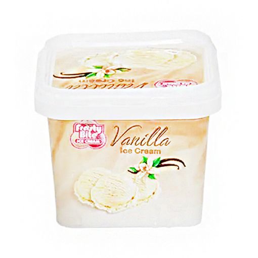 Picture of Frosty Bite Ice Cream 550ml