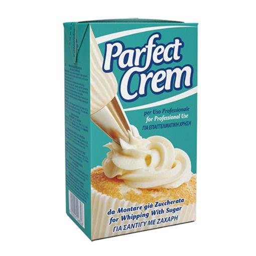 Picture of Trevalli Parfect Non-Dairy Whip.Cream 1ltr