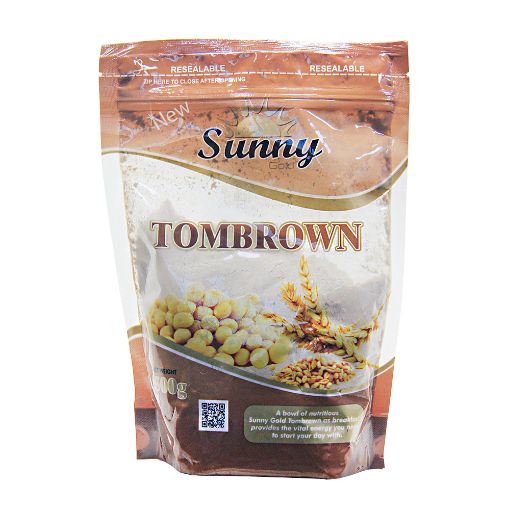Picture of Sunny Gold Tom Brown 500g