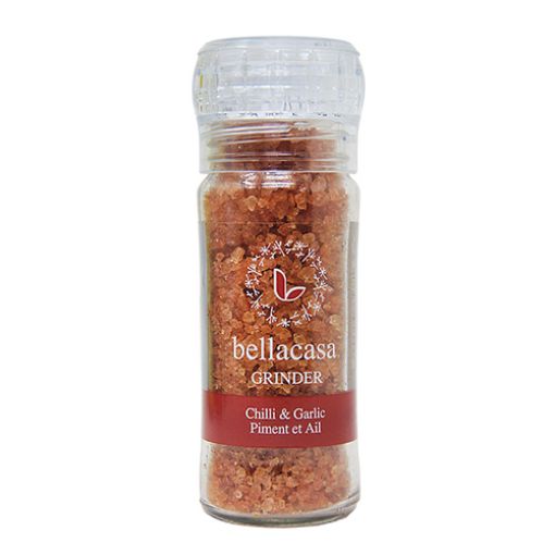 Picture of Bellacasa Grinder Chilli & Garlic 116g