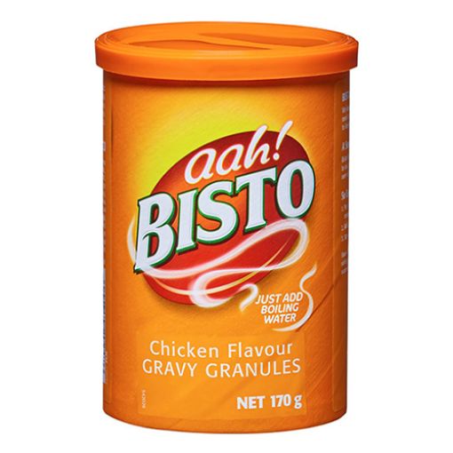 Picture of Bisto Gravy Gran. Chicken 170g
