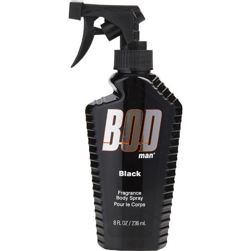 Picture of Bodman Black 236ml