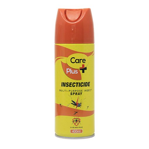 Picture of Care Plus Mosquito Spray 400ml