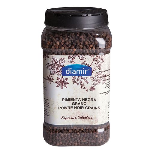 Picture of Diamir Balck Pepper Seasoning 810g