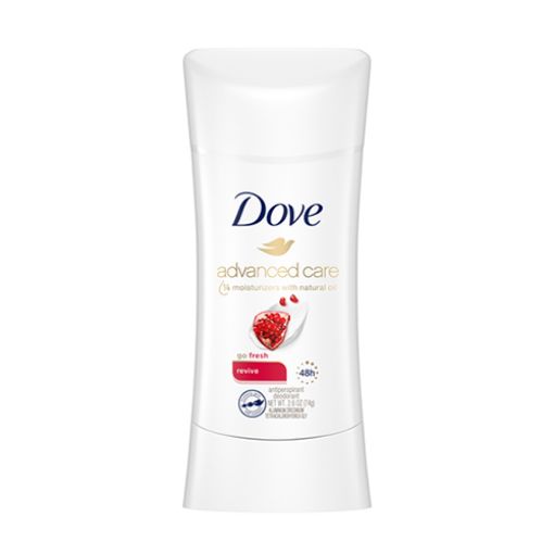 Picture of Dove Deo Stick Adv.Fresh Revive 74g