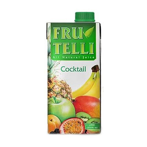 Picture of Frutelli Cocktail Juice 1ltr