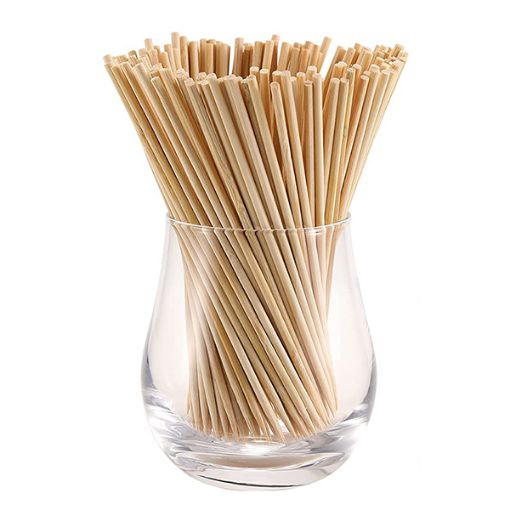 Picture of Gentle Morning Short Bamboo Skewers 90s