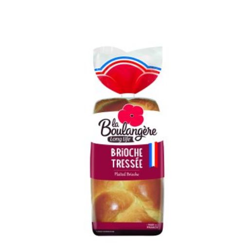 Picture of La Boulangere Hand Plated Brioche 400g