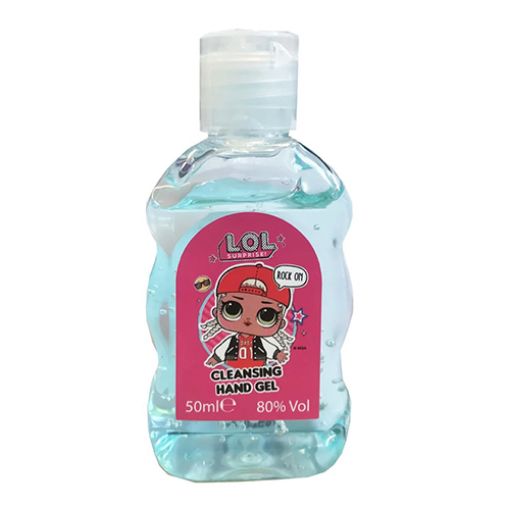 Picture of LOL Surprise Hand Gel 50ml