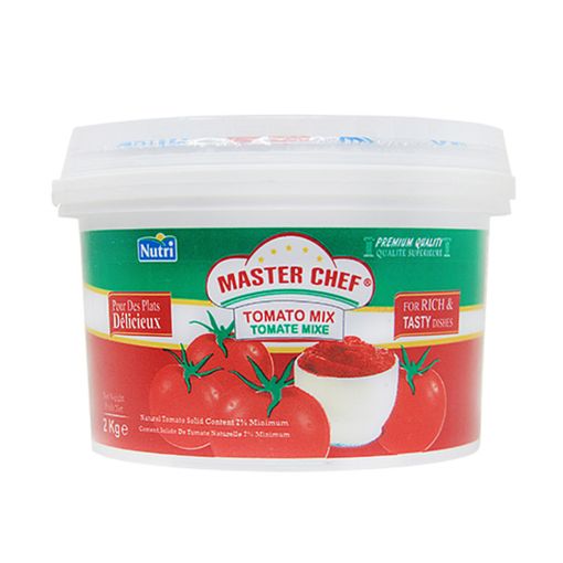 Picture of Master Chef Tomato Mix 2Kg
