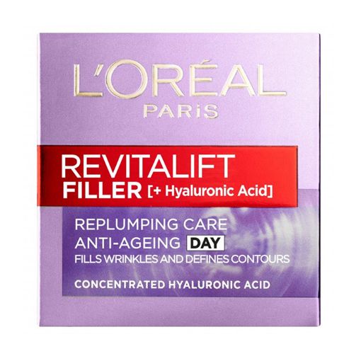 Picture of MM L.Oreal Rev.Filler Anti-Age Day Cream 50ml