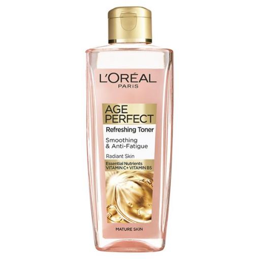 Picture of MM Loreal Age Perfect Classic Toner 200ml
