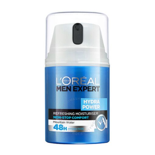 Picture of MM Loreal Men Exp.Hydra Power Mois.M.Water 50ml