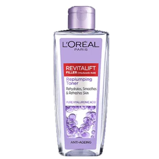 Picture of MM Loreal Revitalift Replimping Toner 200ml