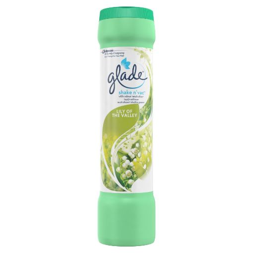 Picture of MM Shake N Vac Lily Of The Valley 500g