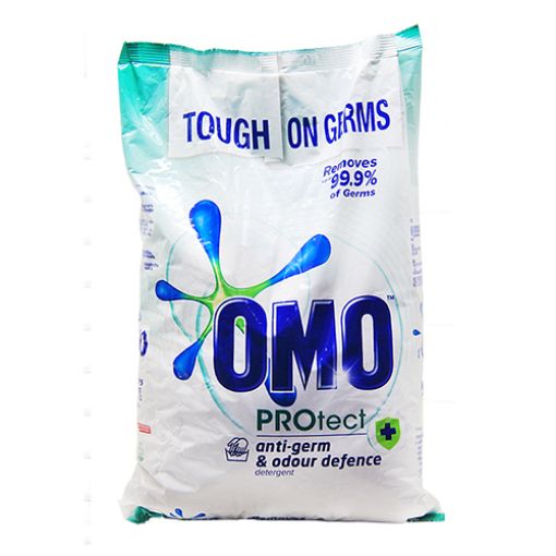 Picture of Omo Washing Powder Protect 2kg