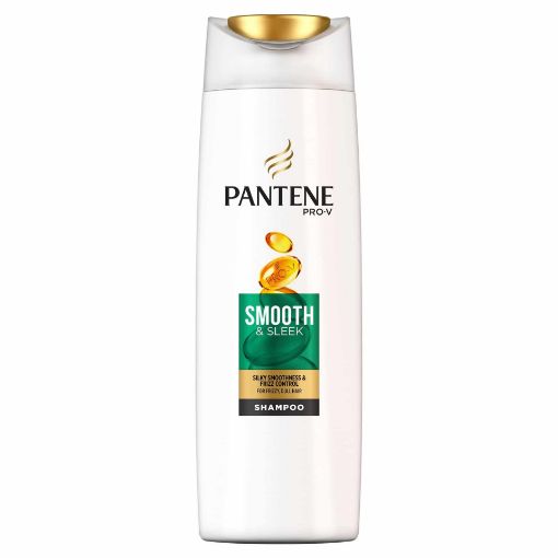 Picture of Pantene Shampoo Pro-V Smooth&Sleek 360ml
