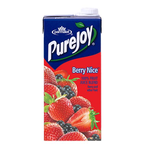 Picture of Pure Joy Berry Nice 1Ltr