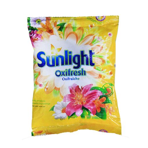 Picture of Sunlight Eureka Yellow GH 180g