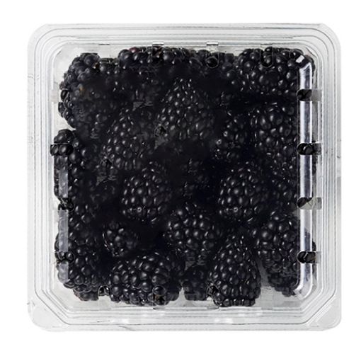 Picture of Traders Blackberries 125g