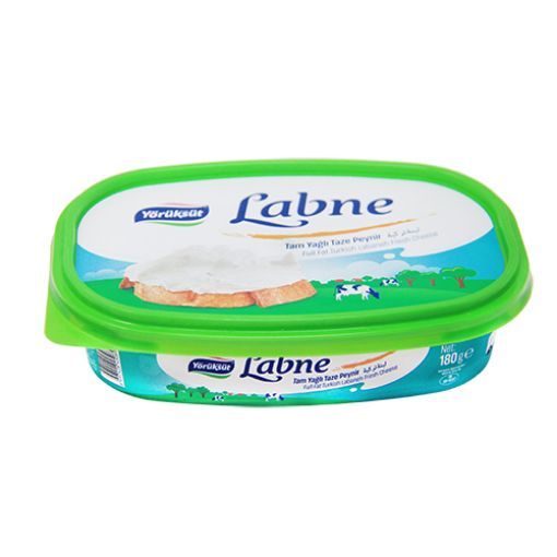 Picture of Yoruksut Labne Cheese 180g