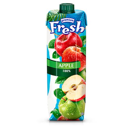 Picture of Premium Fresh Juice Apple 1Ltr