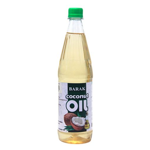 Picture of Barak Coconut Oil 750ml