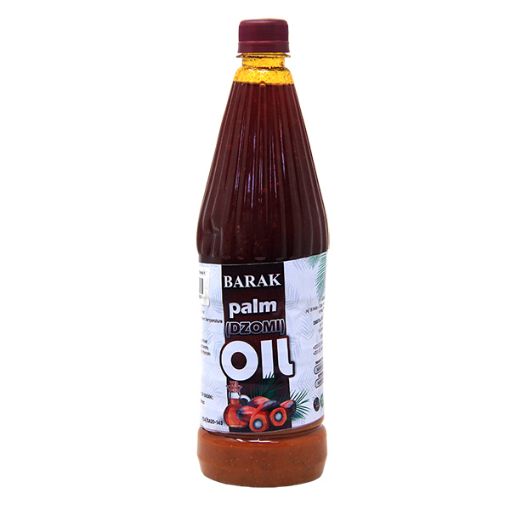 Picture of Barak Palm Oil (Dzomi) 1ltr
