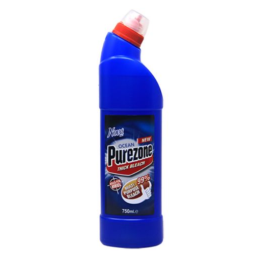 Picture of Deva Purezone Bleach 750ml