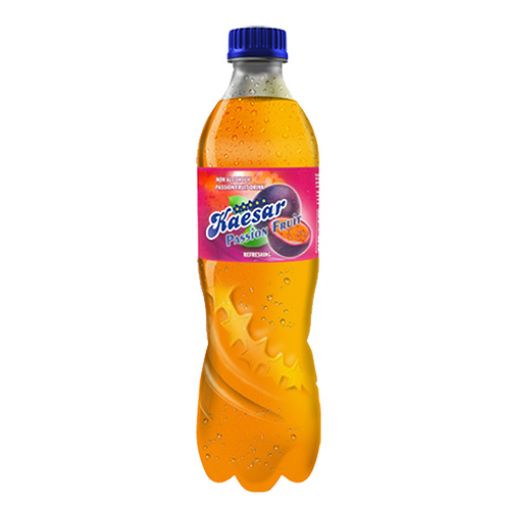 Picture of Kaesar Passion Fruit 350ml